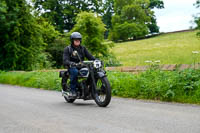 Vintage-motorcycle-club;eventdigitalimages;no-limits-trackdays;peter-wileman-photography;vintage-motocycles;vmcc-banbury-run-photographs